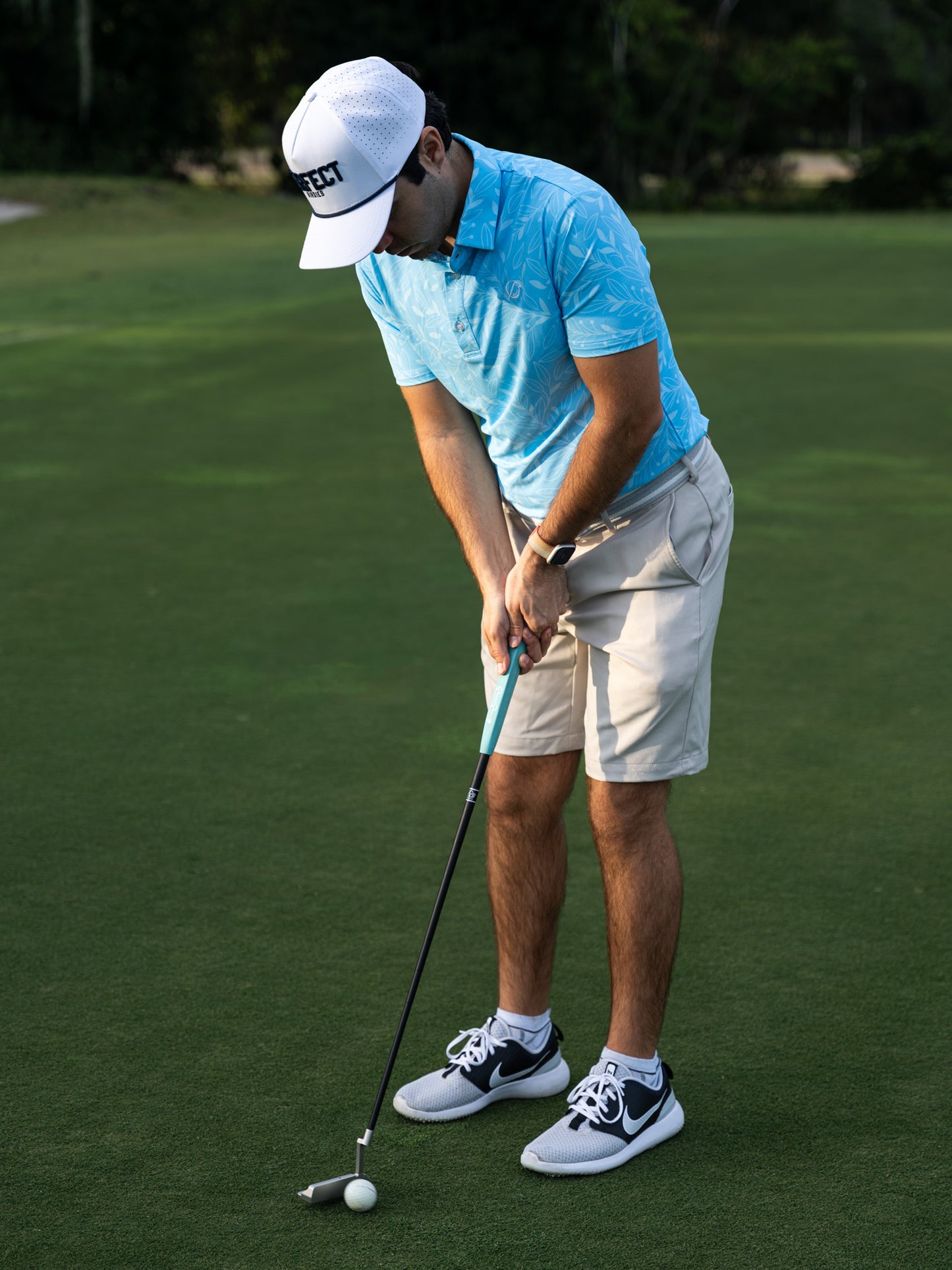 Branches Polo