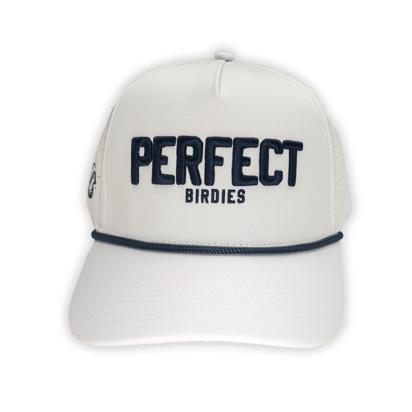The Perfect Hat