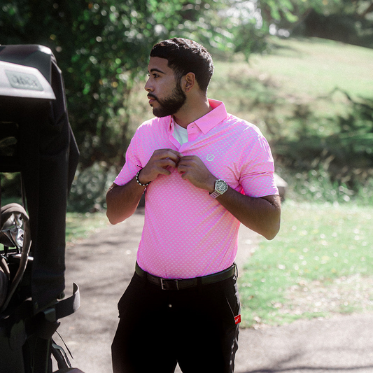 Wings Polo