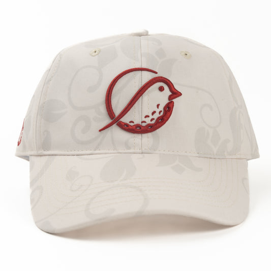 The Latte Hat