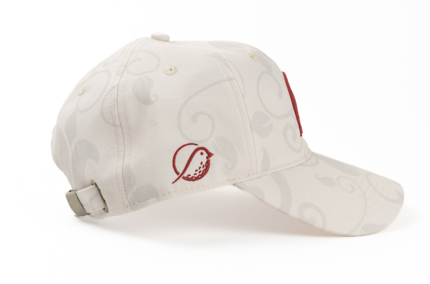 The Latte Hat