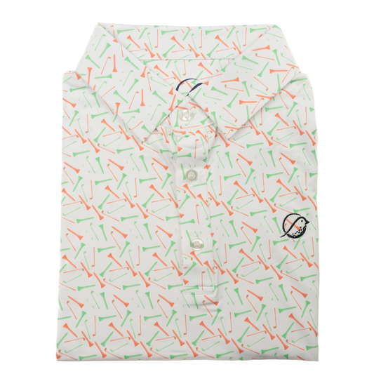 Tees Polo