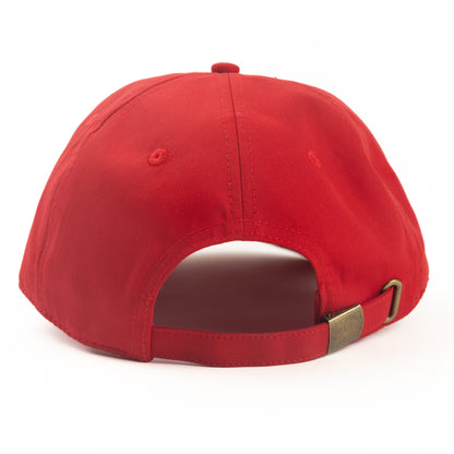 Red Hat